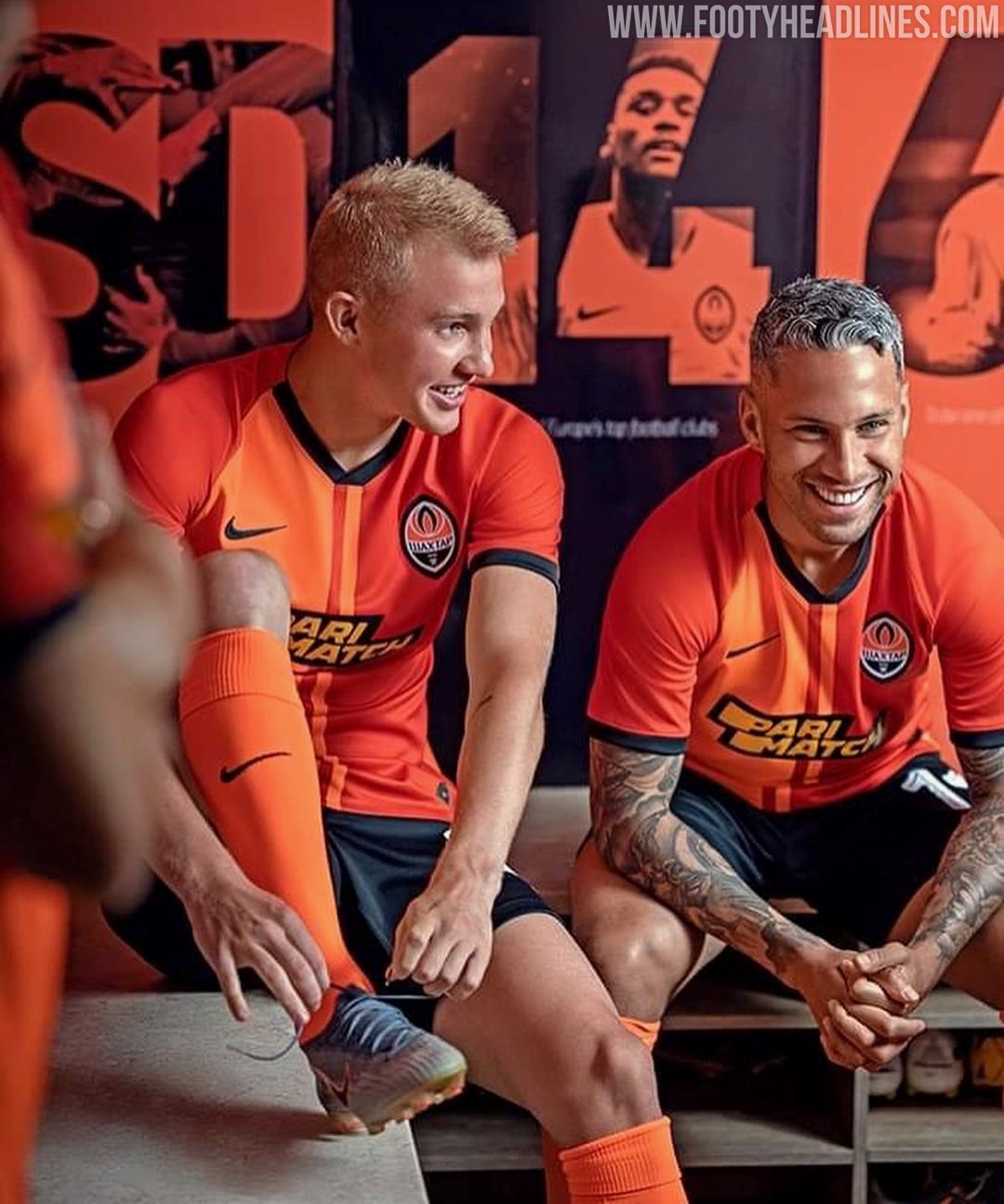 Jersey shakhtar online donetsk 2019